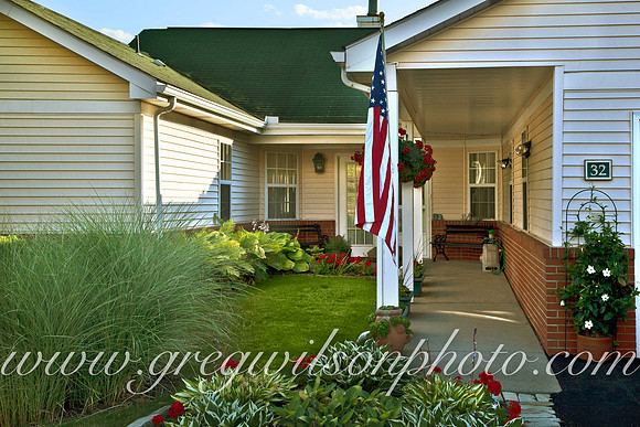 Longwood at Oakmont, Verona, Pennsylvania