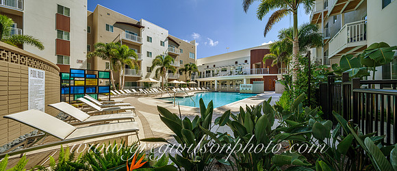 Pierhouse at Channelside,​ Tampa, Florida