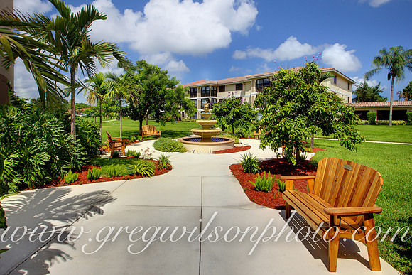 Saint Andrews Estates South, Boca Raton, Florida
