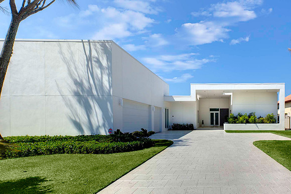 Residential Exteriors