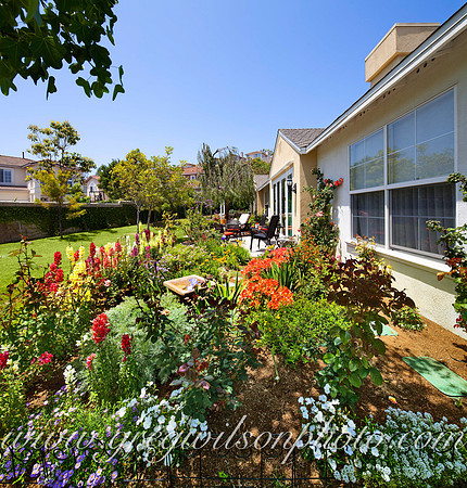 The Covington,  Aliso Viejo, California