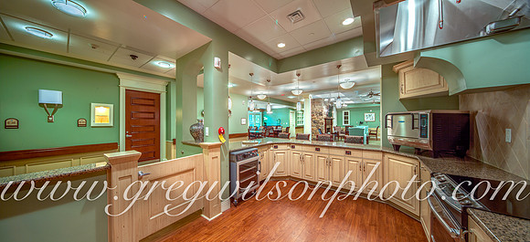 The Hearth at Drexel, Bala Cynwyd, Pennsylvania