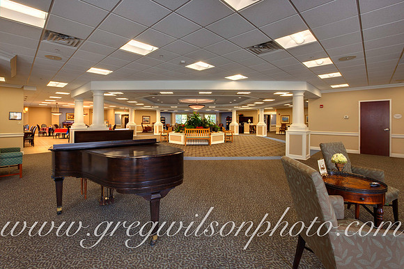 Magnolia Trace, Huntsville,​ Alabama