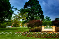 Gwynedd Estates,  Ambler, Pennsylvania