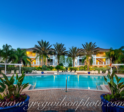 Preston Giuliano Capital Partners, CrossWynde Condominiums,​ Tampa, Florida