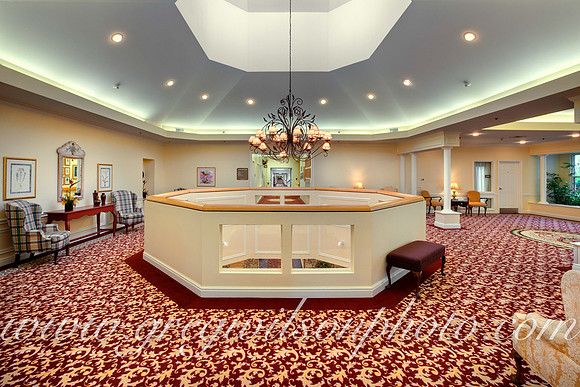 Brittany Pointe Estates, Lansdale, Pennsylvania
