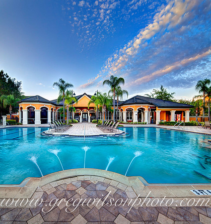 The Grand Reserve at Tampa Palms, Tampa, Florida