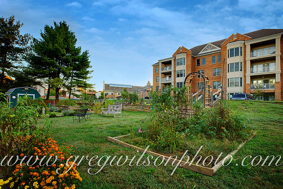 Westminster Canterbury Shenandoah Valley, Winchester,​ Virginia