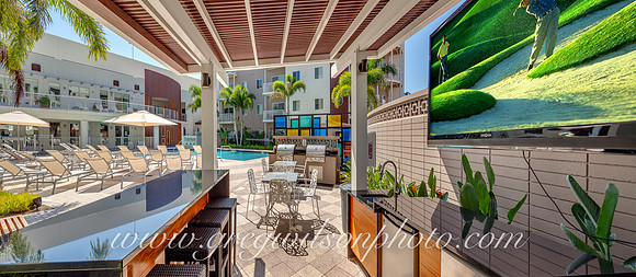 Pierhouse at Channelside,​ Tampa, Florida