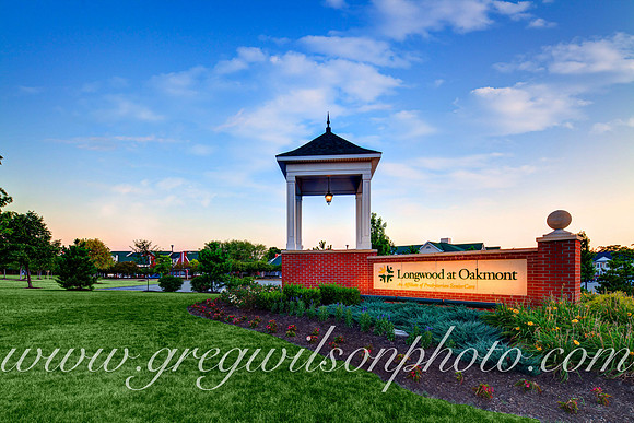 Longwood at Oakmont, Verona, Pennsylvania