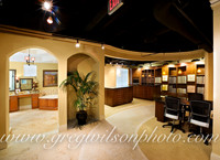Gibraltar Companies Design Center, Lakewood Ranch, Florida