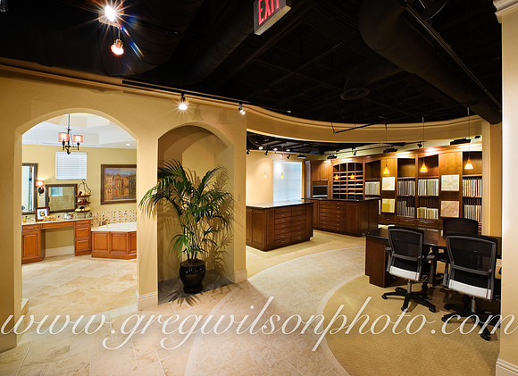 Gibraltar Companies Design Center, Lakewood Ranch, Florida