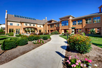 Westminster Canterbury, Winchester, Virginia