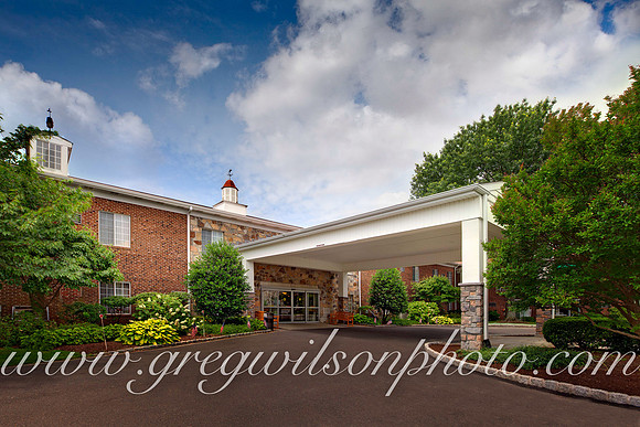 Southampton Estates, Southampton, Pennsylvania