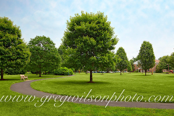 Southampton Estates, Southampton, Pennsylvania