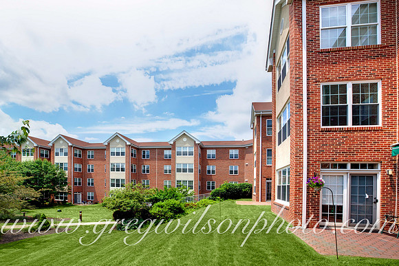 Brittany Pointe Estates, Lansdale, Pennsylvania