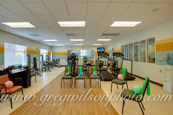 Park Pointe Village, Rock Hill, South Carolina