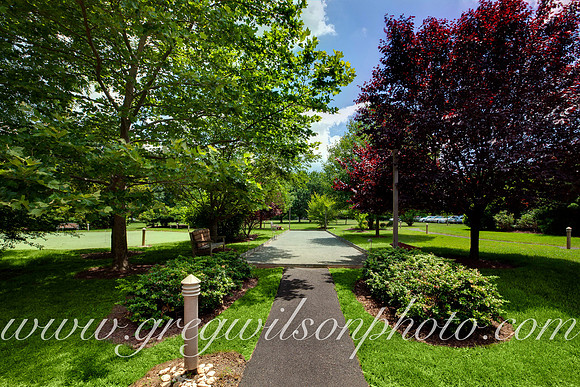 Spring House Estates, Lower Gwynedd, Pennsylvania
