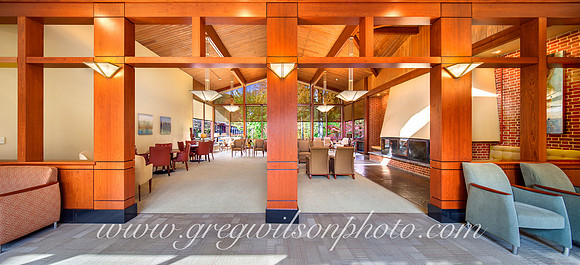 Meadow Lakes Retirement Community,​ Princeton,​ New Jersey