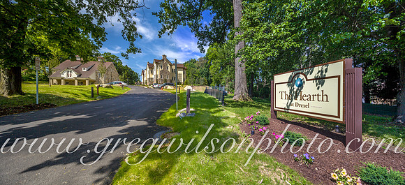 The Hearth at Drexel, Bala Cynwyd, Pennsylvania