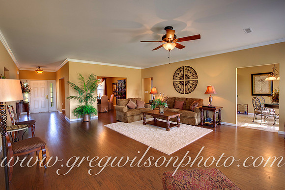 Magnolia Trace, Huntsville,​ Alabama