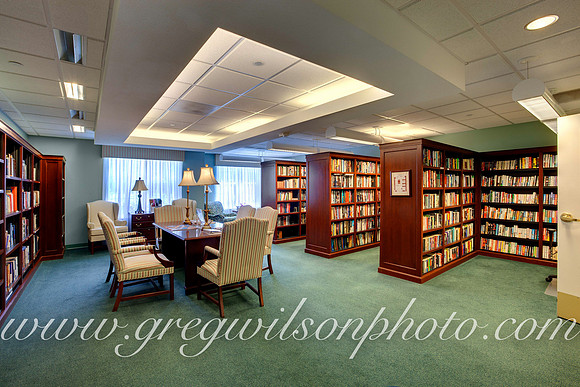 The Covington,  Aliso Viejo, California