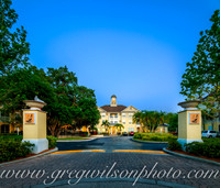Preston Giuliano Capital Partners, CrossWynde Condominiums,​ Tampa, Florida