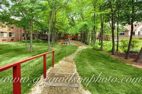Gwynedd Estates,  Ambler, Pennsylvania