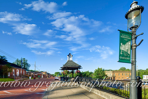 Longwood at Oakmont, Verona, Pennsylvania