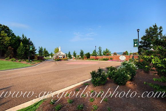 Magnolia Trace, Huntsville,​ Alabama