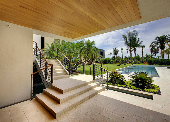 Residential Exteriors