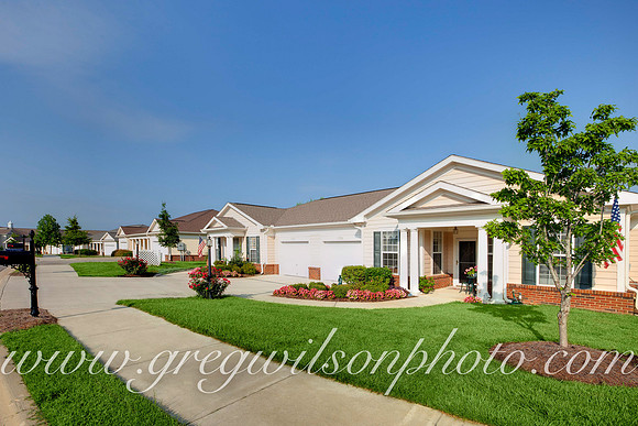 Magnolia Trace, Huntsville,​ Alabama