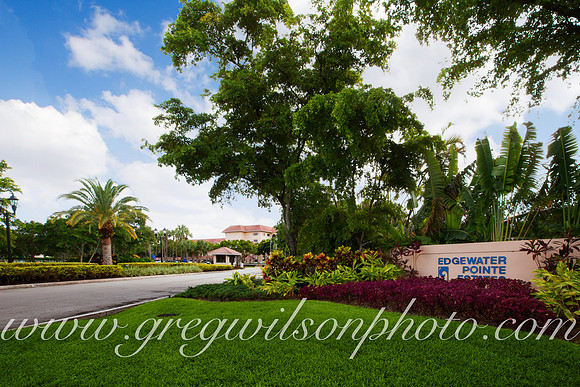Edgewate Pointe Estates, Boca Raton, Florida