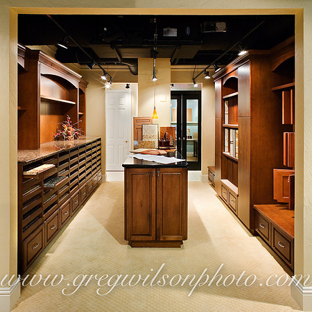 Gibraltar Companies Design Center, Lakewood Ranch, Florida