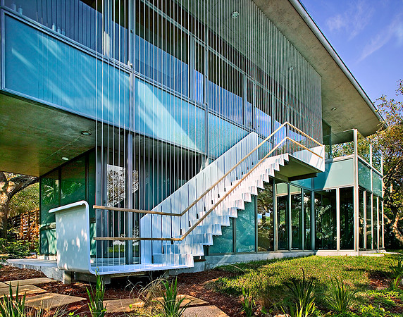 Residential Exteriors