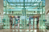 Key Glass & Benderson Development, University Town Center, Sarasota, Florida