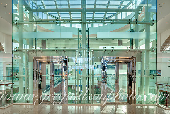 Key Glass & Benderson Development, University Town Center, Sarasota, Florida