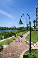 Phillippi Landings, Sarasota, Florida