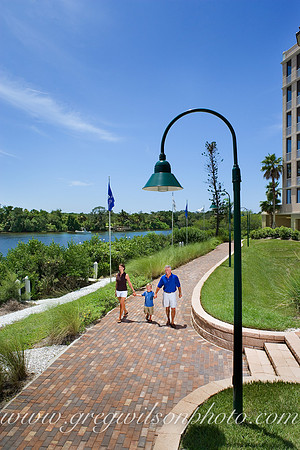 Phillippi Landings, Sarasota, Florida