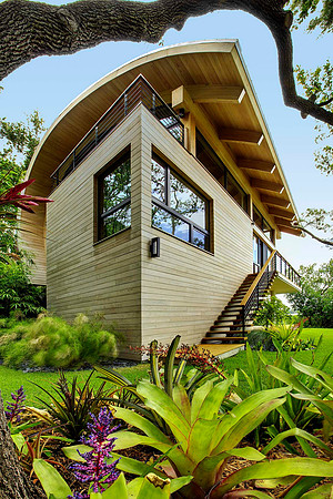 Residential Exteriors