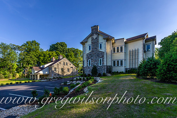 The Hearth at Drexel, Bala Cynwyd, Pennsylvania