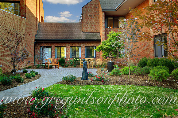 Westminster Canterbury Shenandoah Valley, Winchester,​ Virginia