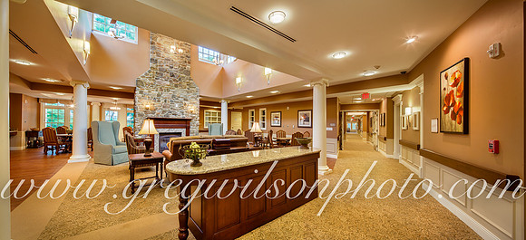 The Hearth at Drexel, Bala Cynwyd, Pennsylvania