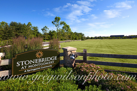 Stonebridge at Montgomery,​ Skillman, New Jersey
