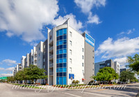 Bell Partners Channelside Living, Tampa, Florida