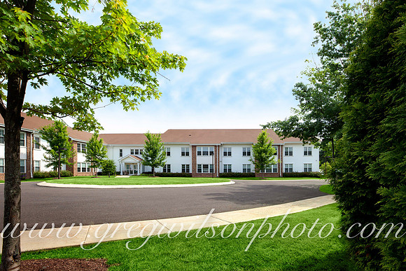Gwynedd Estates,  Ambler, Pennsylvania