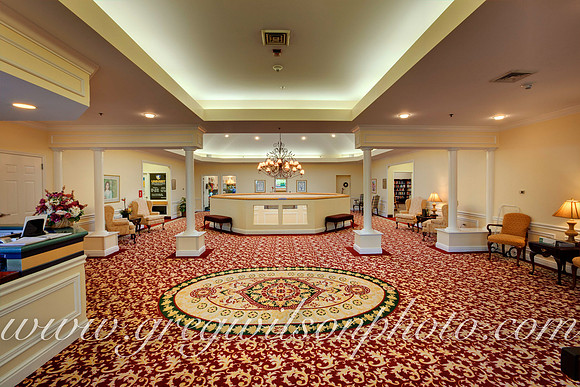 Brittany Pointe Estates, Lansdale, Pennsylvania
