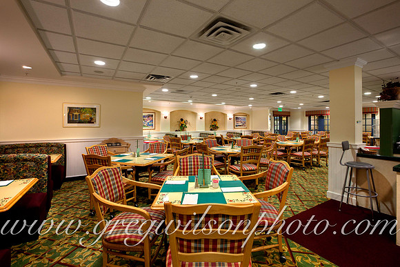 Brittany Pointe Estates, Lansdale, Pennsylvania