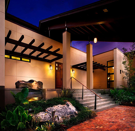 Residential Exteriors