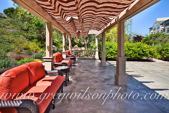 The Covington,  Aliso Viejo, California